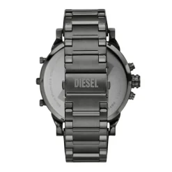 Montre Diesel Mr Daddy 2.0 Gris