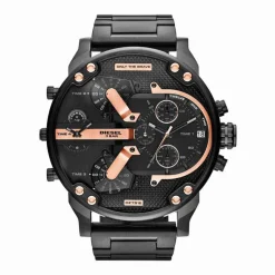 Montre Diesel Mr Daddy 2 Tons