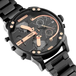 Montre Diesel Mr Daddy 2 Tons