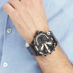 Montre Diesel Mr Daddy 2 Tons