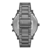 Montre Diesel Mr. Daddy Slim Gris