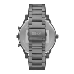 Montre Diesel Mr. Daddy Slim Gris