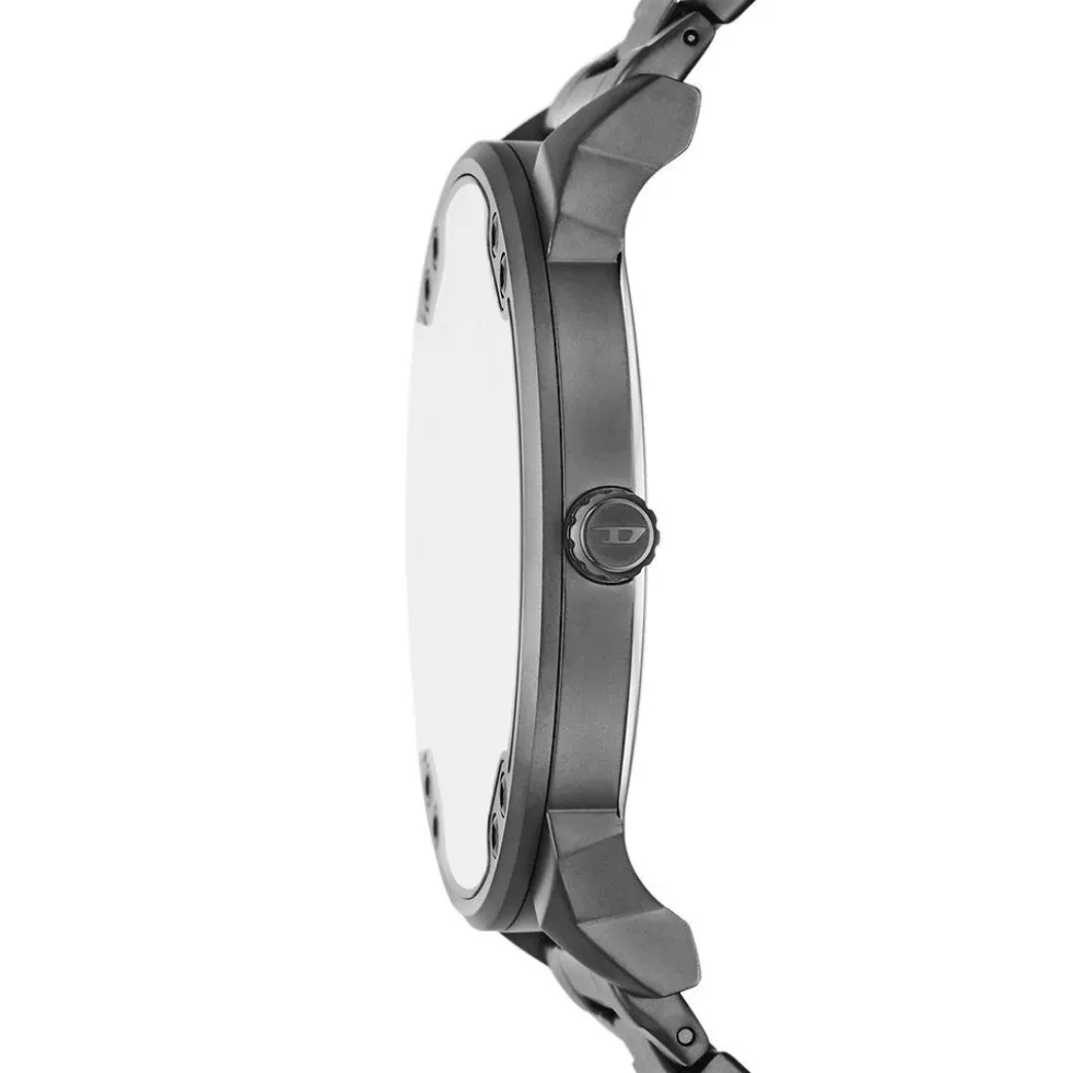 Montre Diesel Mr. Daddy Slim Gris