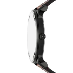 Montre Diesel Mr. Daddy Slim Marron