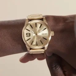 Montre Diesel Nsbb Champagne