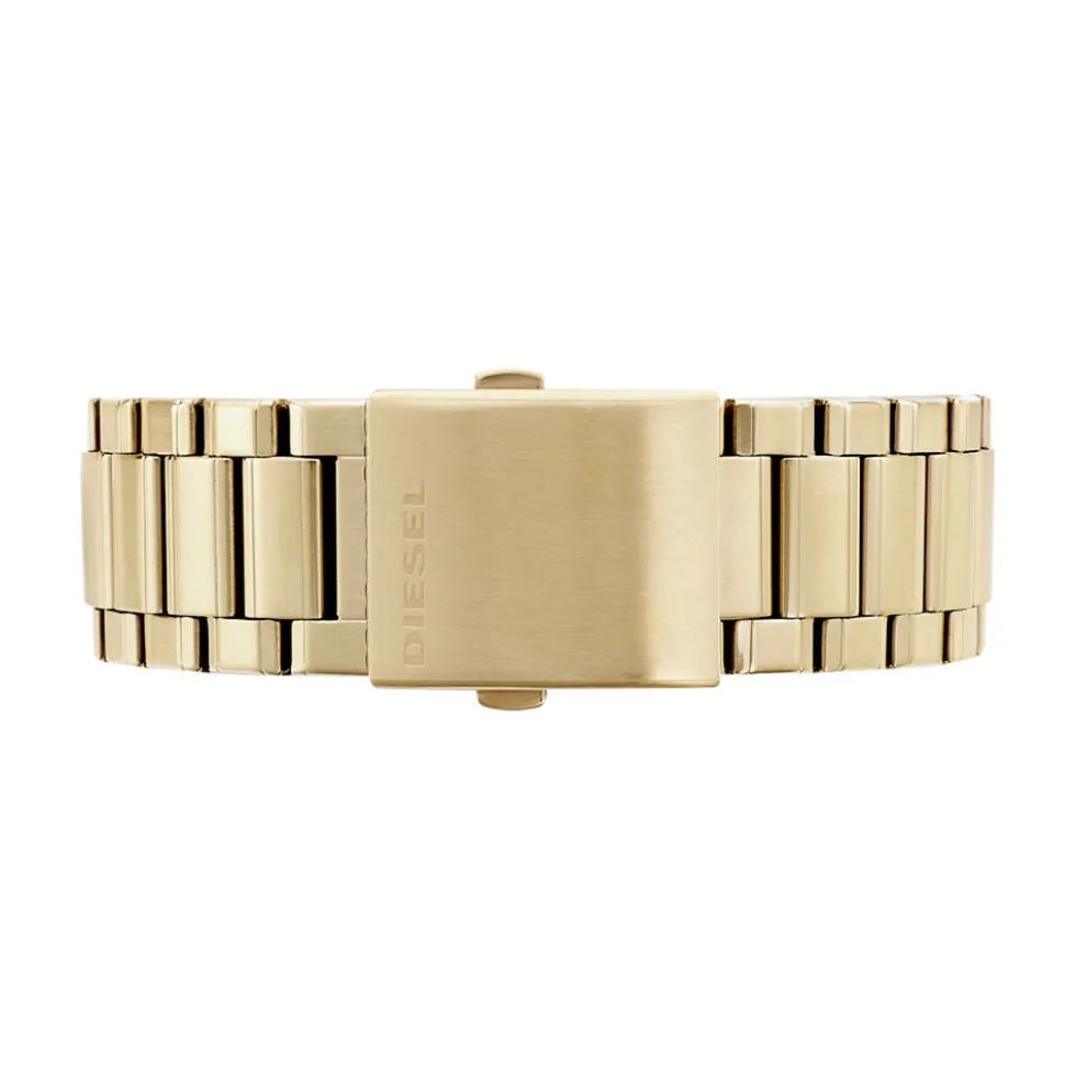 Montre Diesel Nsbb Champagne