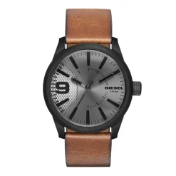 Montre Diesel Nsbb Gris