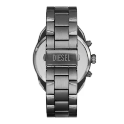 Montre Diesel Spiked Gris