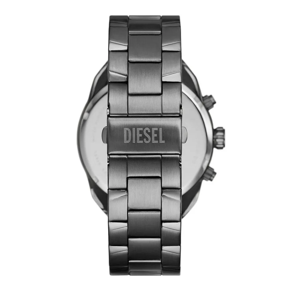 Montre Diesel Spiked Gris