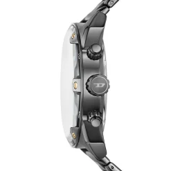 Montre Diesel Spiked Gris
