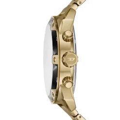 Montre Diesel Spiked Noir
