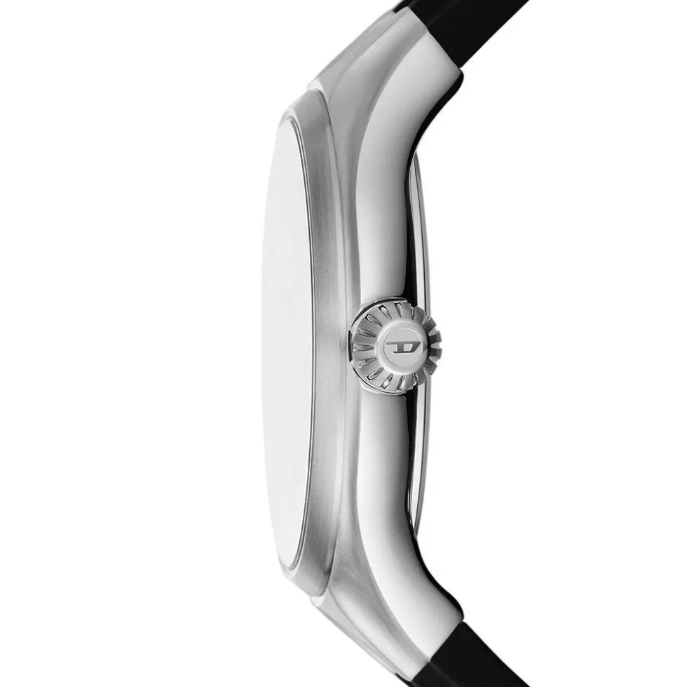 Montre Diesel Streamline Rouge