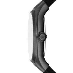 Montre Diesel Streamline Jaune