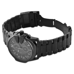 Montre Diesel Tendance Noir