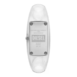 Montre Diesel Wonder-d Blanc