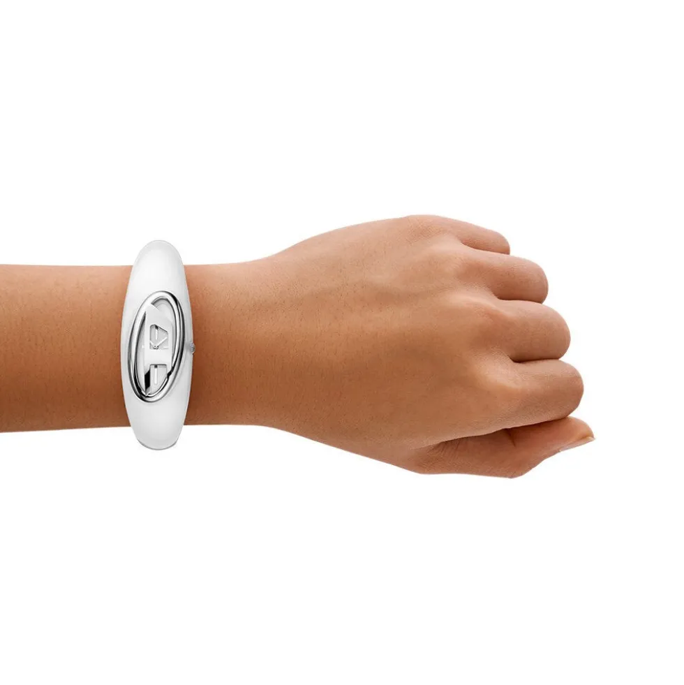 Montre Diesel Wonder-d Blanc