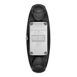 Montre Diesel Wonder-d Noir