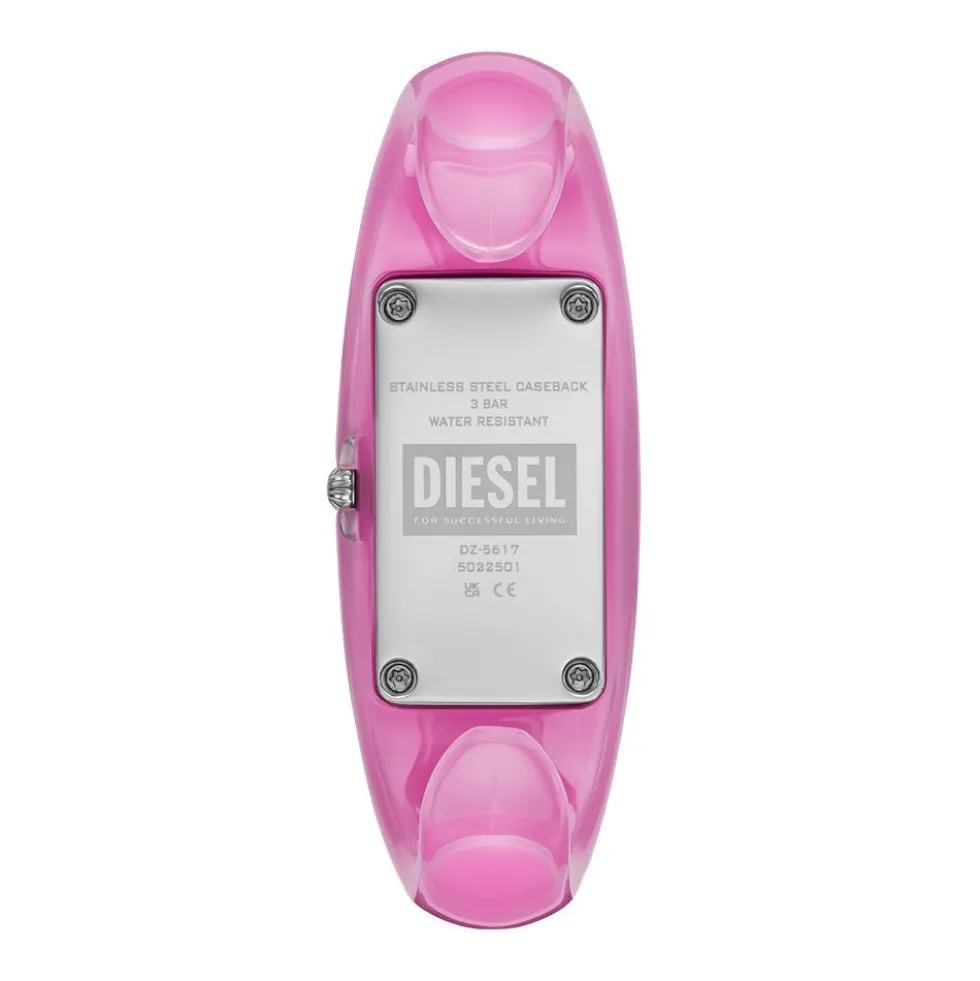 Montre Diesel Wonder-d Rose