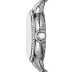 Montre Emporio Armani Argenté