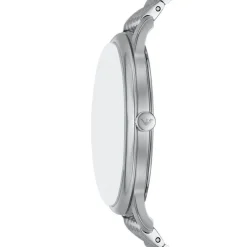 Montre Emporio Armani Argenté