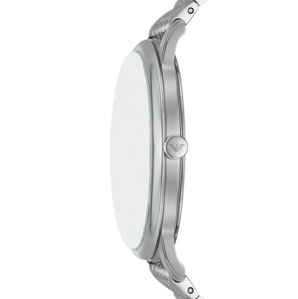 Montre Emporio Armani Argenté