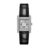 Montre Emporio Armani Argenté