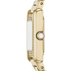 Montre Emporio Armani Blanc