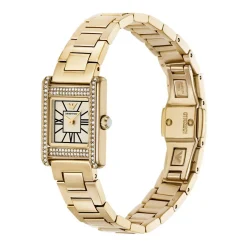 Montre Emporio Armani Blanc