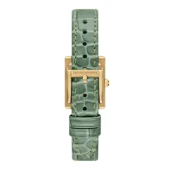 Montre Emporio Armani Blanc