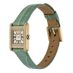 Montre Emporio Armani Blanc