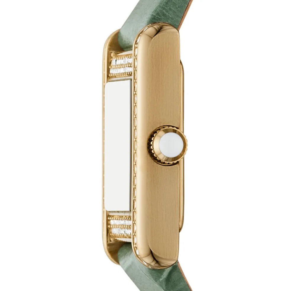 Montre Emporio Armani Blanc