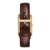 Montre Emporio Armani Blanc