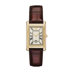 Montre Emporio Armani Blanc