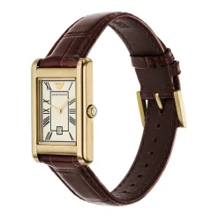 Montre Emporio Armani Blanc