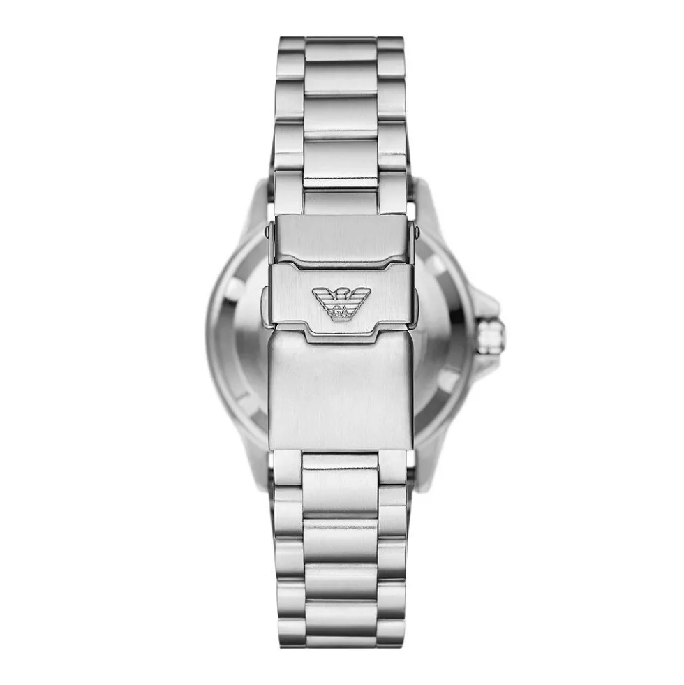 Montre Emporio Armani Bleu