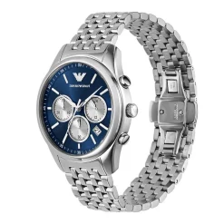 Montre Emporio Armani Bleu