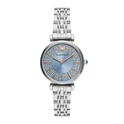 Montre Emporio Armani Bleu