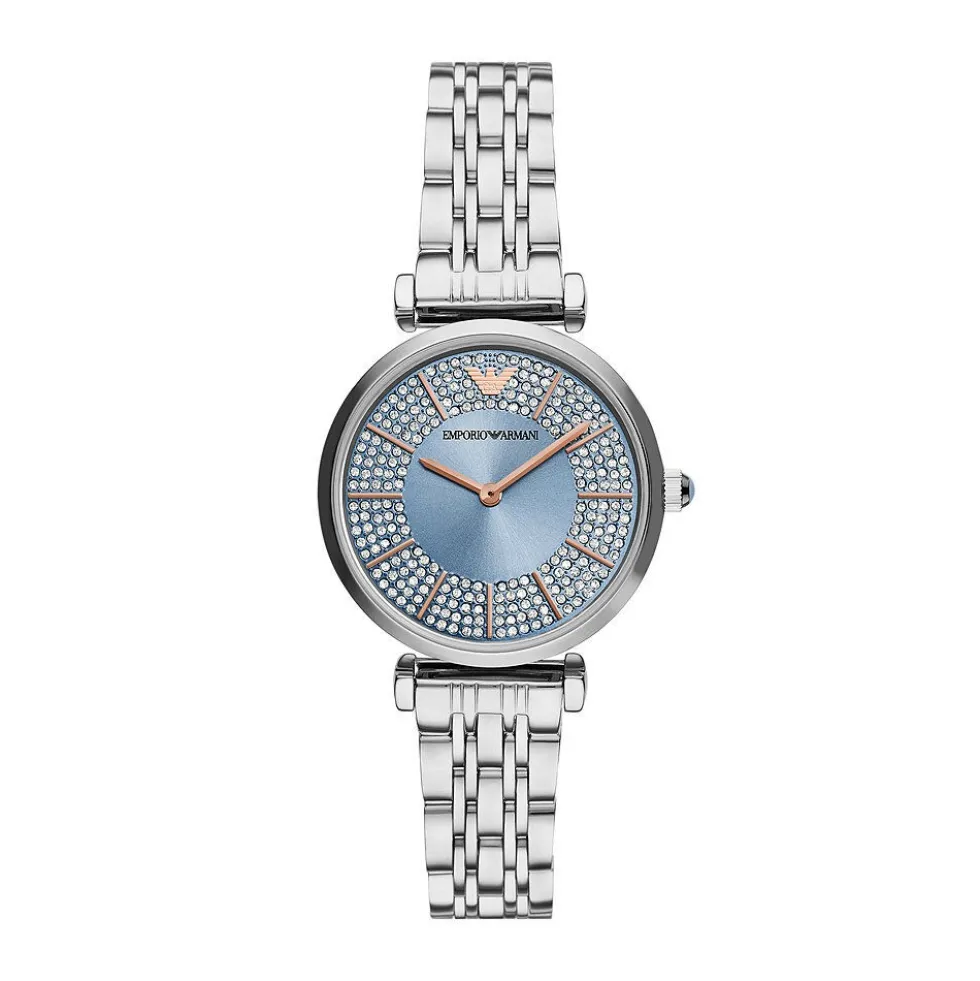 Montre Emporio Armani Bleu