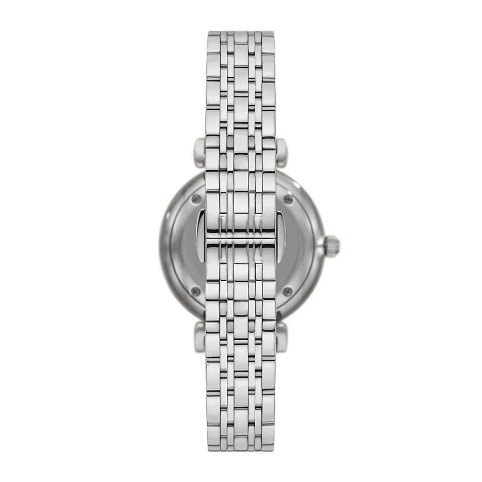 Montre Emporio Armani Bleu