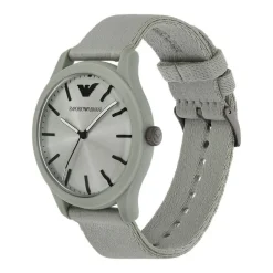 Montre Emporio Armani Gris