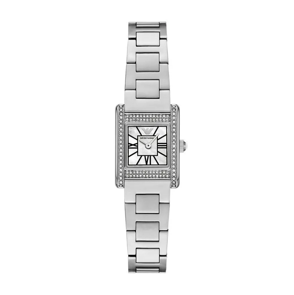 Montre Emporio Armani Nacre