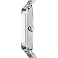 Montre Emporio Armani Nacre Blanche