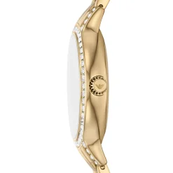 Montre Emporio Armani Nacre Blanche