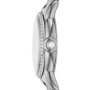 Montre Emporio Armani Nacre Blanche