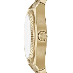 Montre Emporio Armani Nacre Blanche