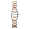 Montre Emporio Armani Nacre Blanche