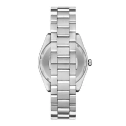 Montre Emporio Armani Noir