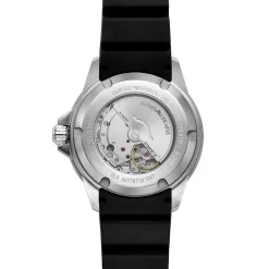 Montre Emporio Armani Noir
