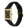 Montre Emporio Armani Noir