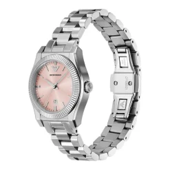 Montre Emporio Armani Rose